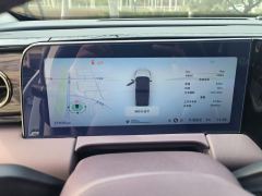 Leapmotor C11 BEV Facelift 510km Luxury Edition Lithium iron phosphate - ფოტო 20