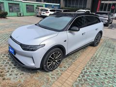 Leapmotor C11 BEV Facelift 510km Luxury Edition Lithium iron phosphate - ფოტო 3