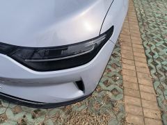 Leapmotor C11 BEV Facelift 510km Luxury Edition Lithium iron phosphate - ფოტო 4
