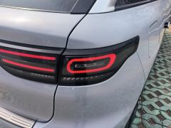 Leapmotor C11 BEV Facelift 510km Luxury Edition Lithium iron phosphate - ფოტო 5