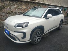 GAC AION V 650km Edition - ფოტო 1