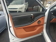 GAC AION V 650km Edition - ფოტო 12