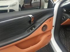 GAC AION V 650km Edition - ფოტო 13