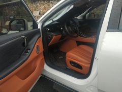 GAC AION V 650km Edition - ფოტო 14