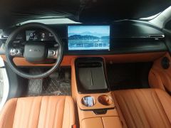 GAC AION V 650km Edition - ფოტო 16