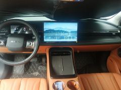 GAC AION V 650km Edition - ფოტო 17