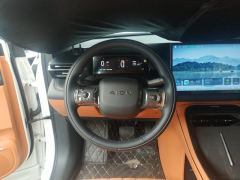 GAC AION V 650km Edition - ფოტო 18