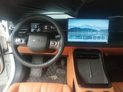 GAC AION V 650km Edition - ფოტო 19