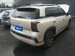 GAC AION V 650km Edition - ფოტო 2