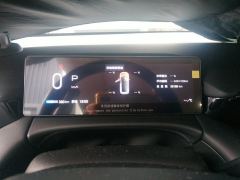 GAC AION V 650km Edition - ფოტო 20