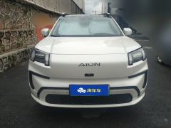GAC AION V 650km Edition - ფოტო 3