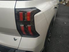 GAC AION V 650km Edition - ფოტო 5