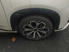 GAC AION V 650km Edition - ფოტო 6