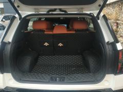 GAC AION V 650km Edition - ფოტო 7