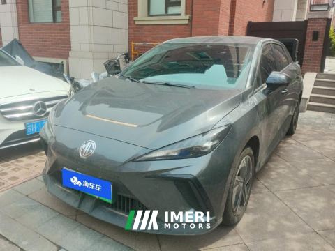 2023 MG4 415km Edition - ავტომობილი ჩინეთიდან