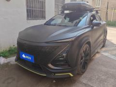Changan UNI-T Edition 1.5T Flagship Version - photo 1