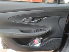 Changan UNI-T Edition 1.5T Flagship Version - photo 12