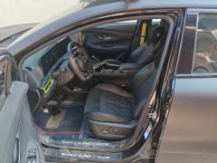 Changan UNI-T Edition 1.5T Flagship Version - photo 14