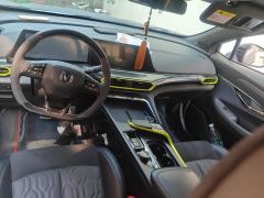 Changan UNI-T Edition 1.5T Flagship Version - photo 16