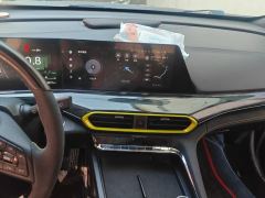 Changan UNI-T Edition 1.5T Flagship Version - photo 17