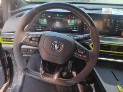 Changan UNI-T Edition 1.5T Flagship Version - photo 18