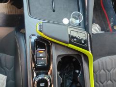 Changan UNI-T Edition 1.5T Flagship Version - photo 19