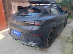 Changan UNI-T Edition 1.5T Flagship Version - photo 2