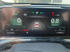 Changan UNI-T Edition 1.5T Flagship Version - photo 20