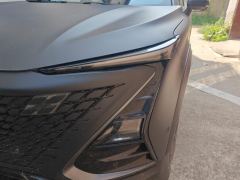 Changan UNI-T Edition 1.5T Flagship Version - photo 4