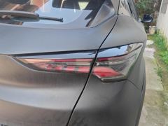 Changan UNI-T Edition 1.5T Flagship Version - photo 5