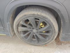 Changan UNI-T Edition 1.5T Flagship Version - photo 6