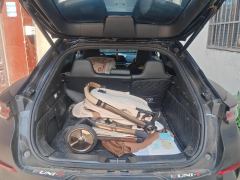 Changan UNI-T Edition 1.5T Flagship Version - photo 7