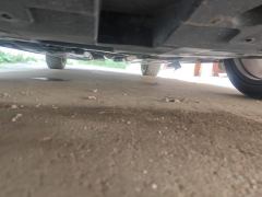 Changan UNI-T Edition 1.5T Flagship Version - photo 8