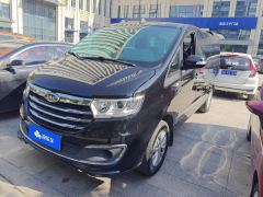 JAC Refine M3 PLUS 1.8L Comfort Edition 7-seater - ფოტო 1