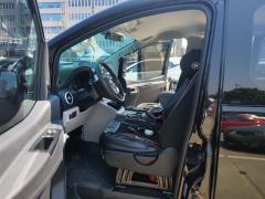 JAC Refine M3 PLUS 1.8L Comfort Edition 7-seater - ფოტო 14