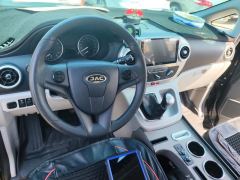 JAC Refine M3 PLUS 1.8L Comfort Edition 7-seater - ფოტო 16