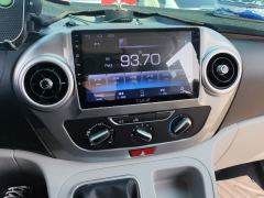 JAC Refine M3 PLUS 1.8L Comfort Edition 7-seater - ფოტო 17