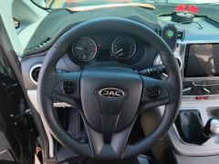 JAC Refine M3 PLUS 1.8L Comfort Edition 7-seater - ფოტო 18