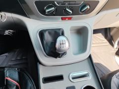 JAC Refine M3 PLUS 1.8L Comfort Edition 7-seater - ფოტო 19