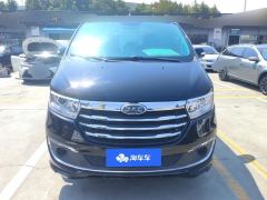 JAC Refine M3 PLUS 1.8L Comfort Edition 7-seater - ფოტო 3