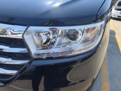 JAC Refine M3 PLUS 1.8L Comfort Edition 7-seater - ფოტო 4