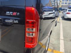 JAC Refine M3 PLUS 1.8L Comfort Edition 7-seater - ფოტო 5