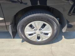 JAC Refine M3 PLUS 1.8L Comfort Edition 7-seater - ფოტო 6