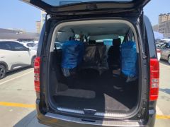 JAC Refine M3 PLUS 1.8L Comfort Edition 7-seater - ფოტო 7