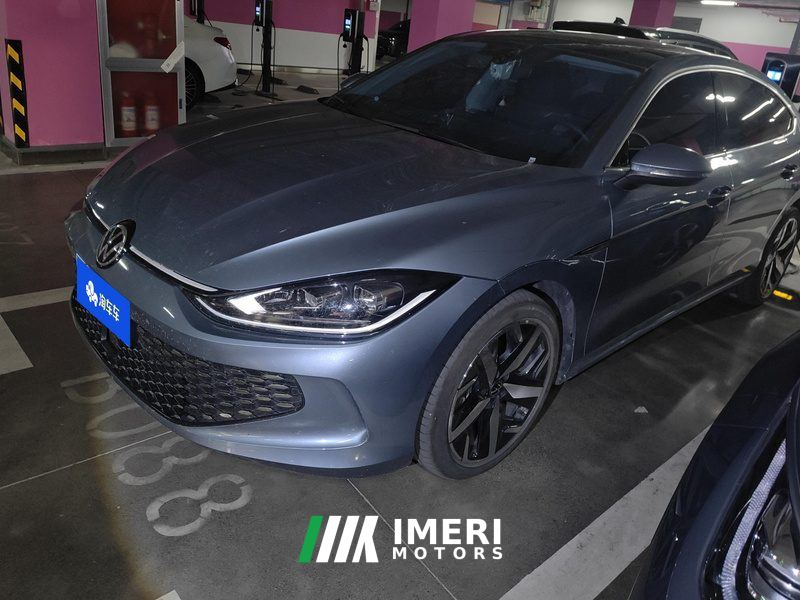 Volkswagen Lamando L 280TSI Edition - ავტომობილი ჩინეთიდან