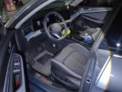 Volkswagen Lamando L 280TSI Edition - ფოტო 14