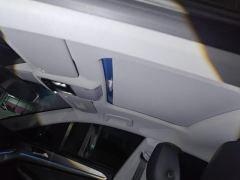 Volkswagen Lamando L 280TSI Edition - ფოტო 15