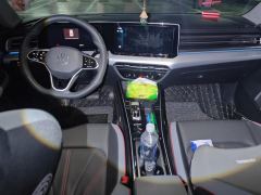 Volkswagen Lamando L 280TSI Edition - ფოტო 16