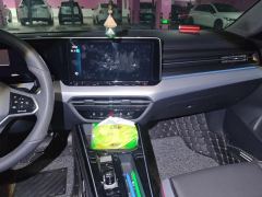 Volkswagen Lamando L 280TSI Edition - ფოტო 17