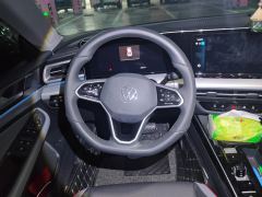 Volkswagen Lamando L 280TSI Edition - ფოტო 18